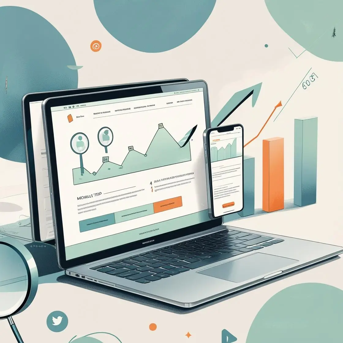 A Importância de Ter Um Site: Fortalecendo Sua Marca no Mundo Digital