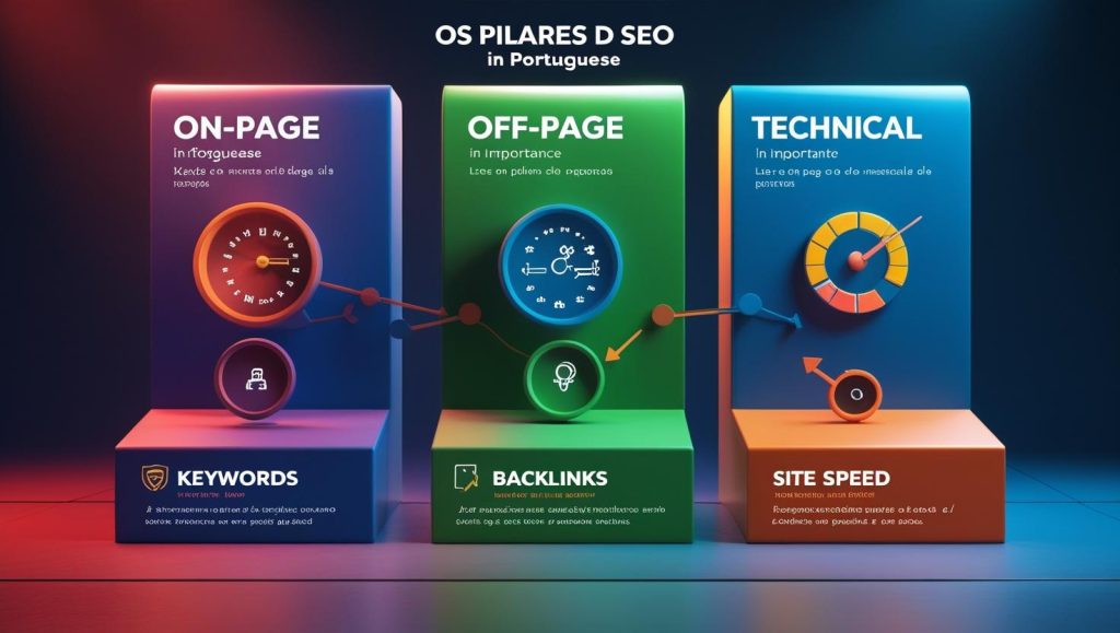 O que é SEO e como funciona INFOGRÁFICO