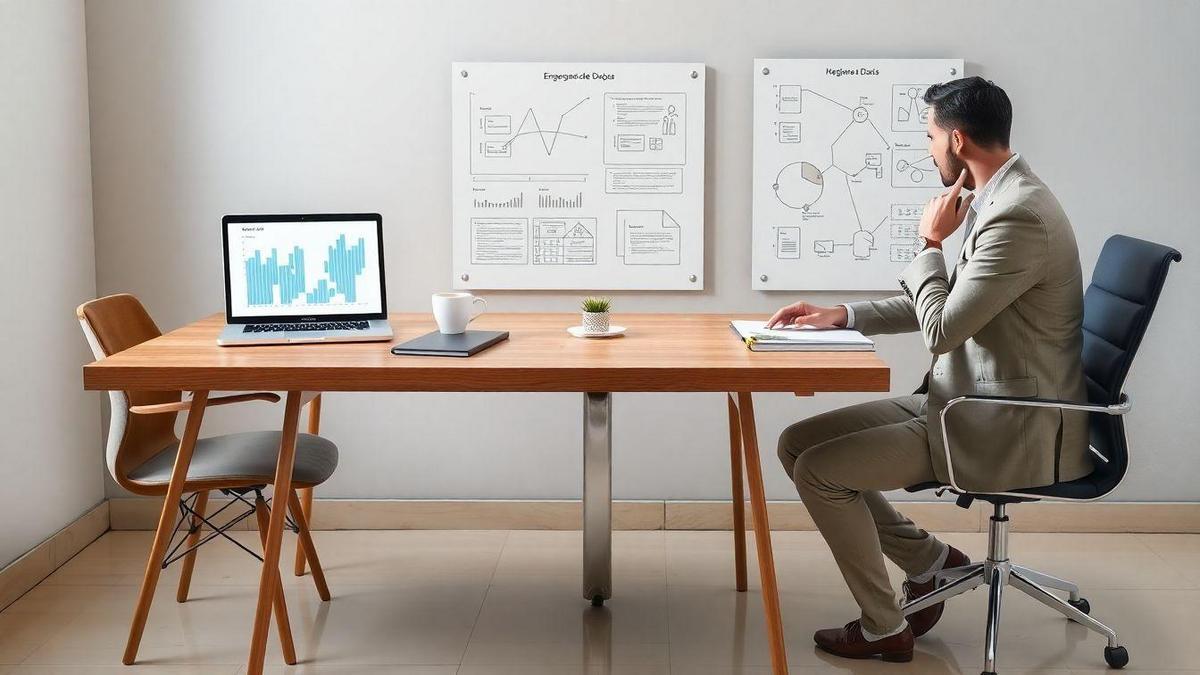 Diferenças entre DBA e Engenheiro de Dados Diferenças entre DBA e Engenheiro de Dados