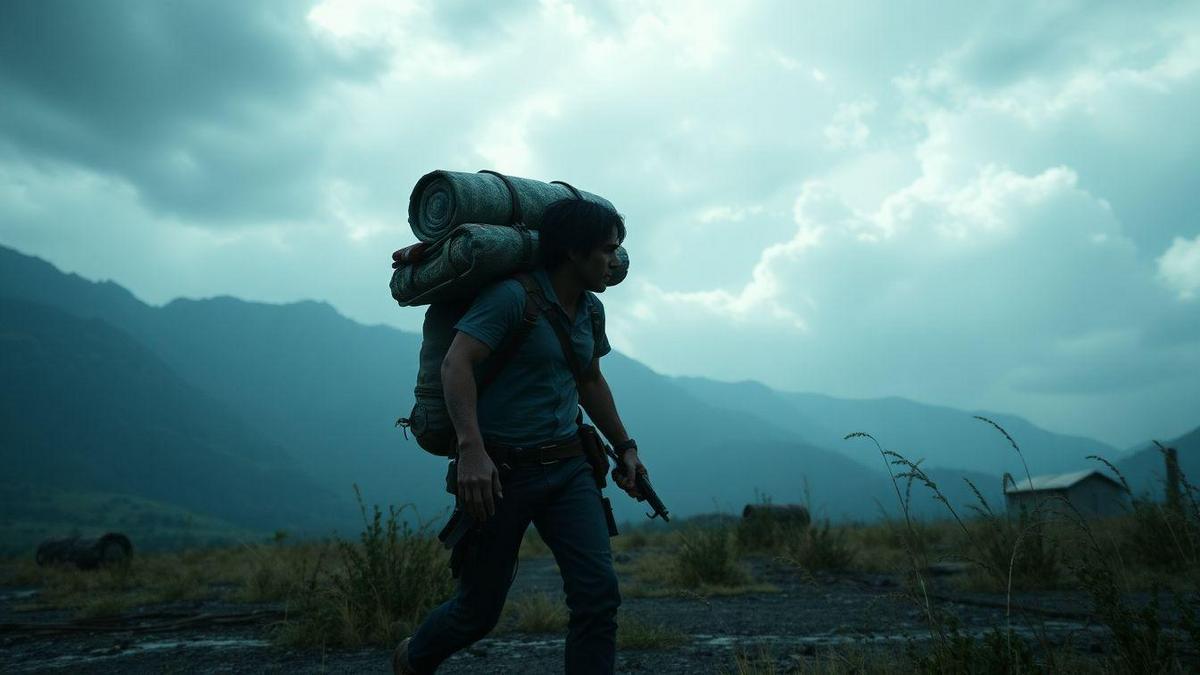 O Que Você Precisa Saber Sobre a Polêmica de "Death Stranding" e a Netflix O Que Você Precisa Saber Sobre a Polêmica de "Death Stranding" e a Netflix