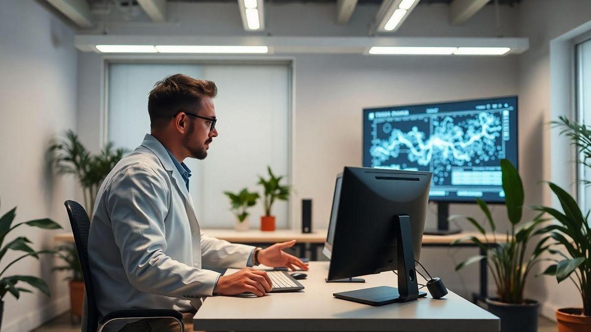 O futuro da profissão de Cientista de Dados O futuro da profissão de Cientista de Dados