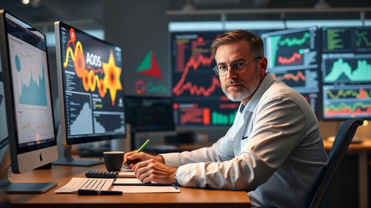O que faz um Cientista de Dados? O que faz um Cientista de Dados?