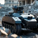 revolução Robótica