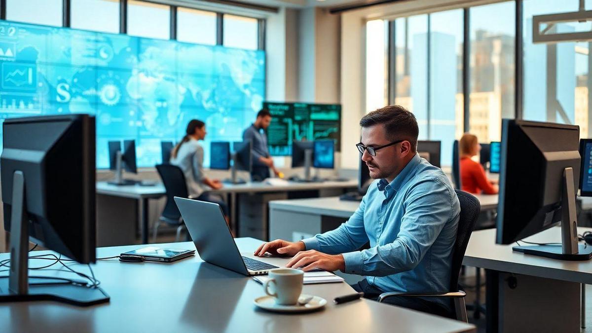 Salário e mercado de trabalho para Engenheiro de Dados Salário e mercado de trabalho para Engenheiro de Dados