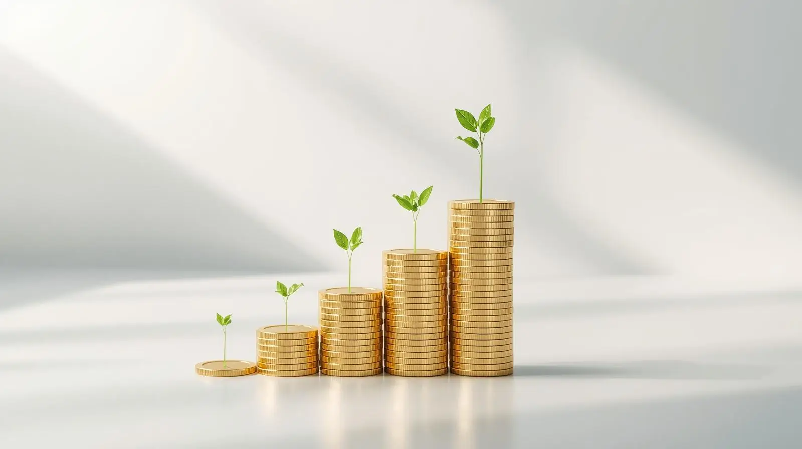 Reinvestimento de Proventos em FIIs