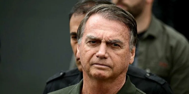 Bolsonaro