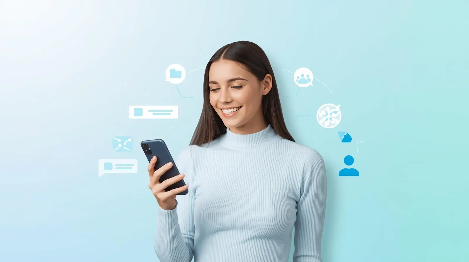 A Internet: fonte de informação sobre contraceptivos