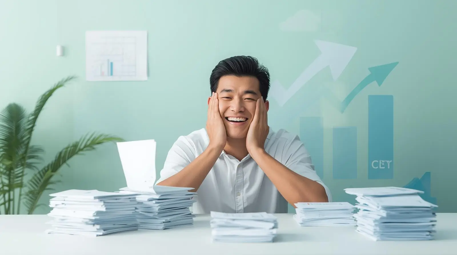 Endividamento: estratégias para sair do vermelho sem comprometer sua qualidade de vida