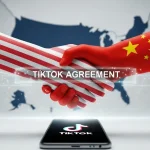 EUA e China muito perto de acordo sobre TikTok