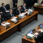 Jultamento do Bolsonaro