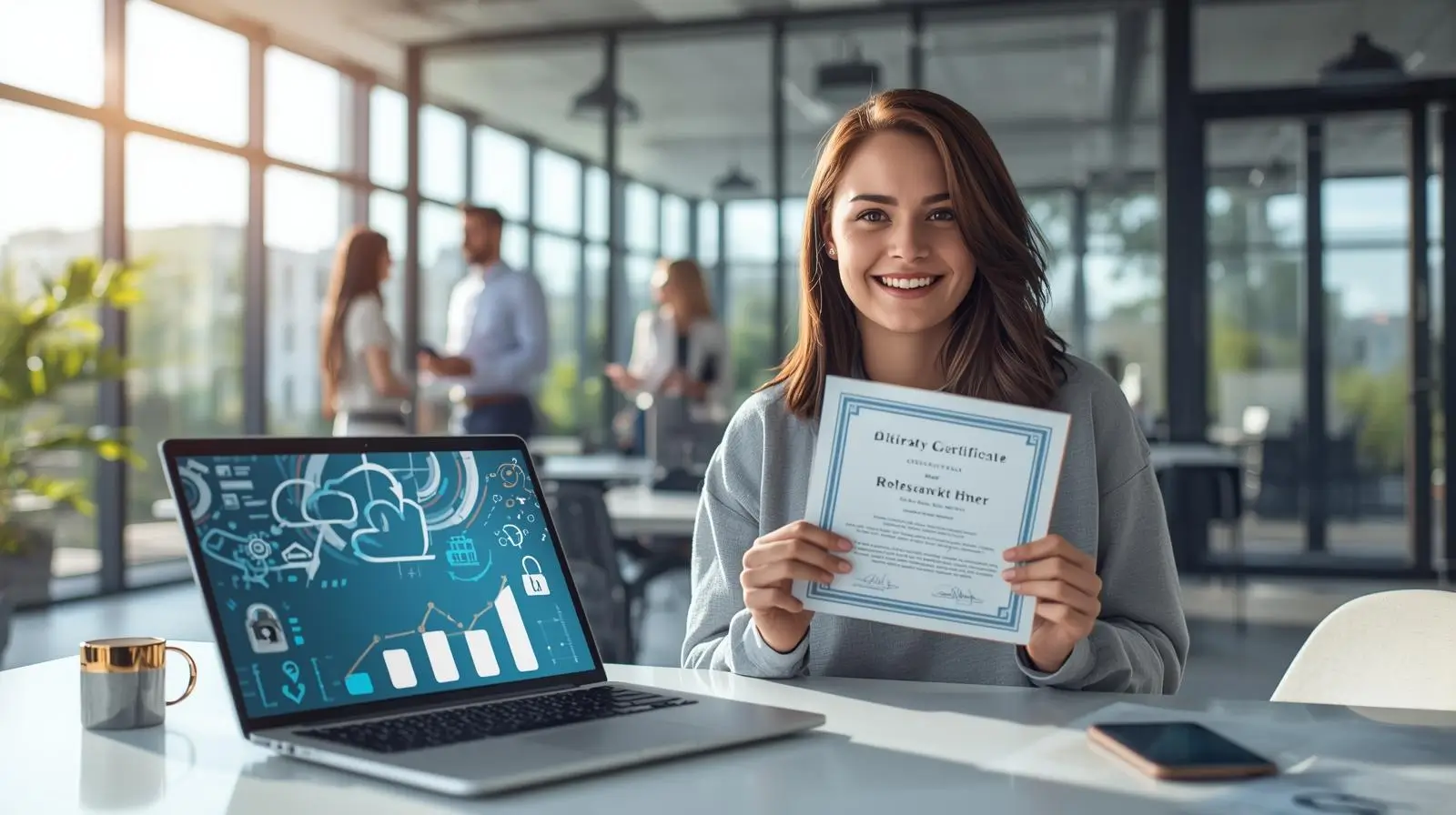 Certificações de TI