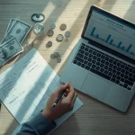 Controlar seus Gastos