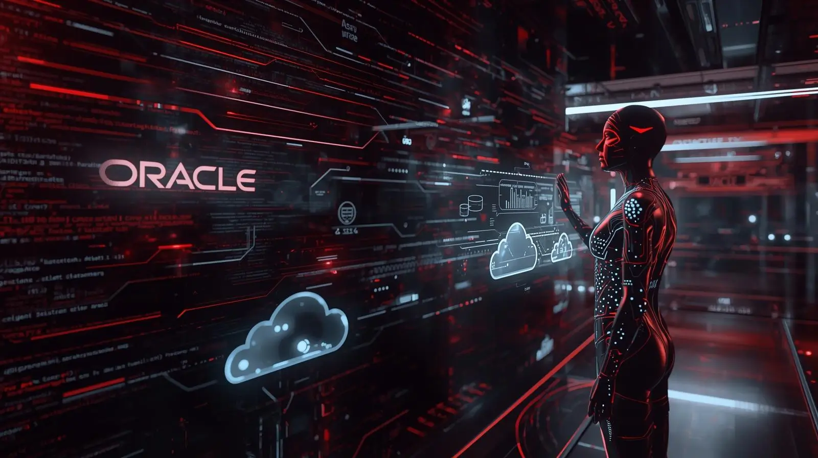 oracle 23ai