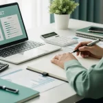 Estruturando Seu Orçamento Financeiro