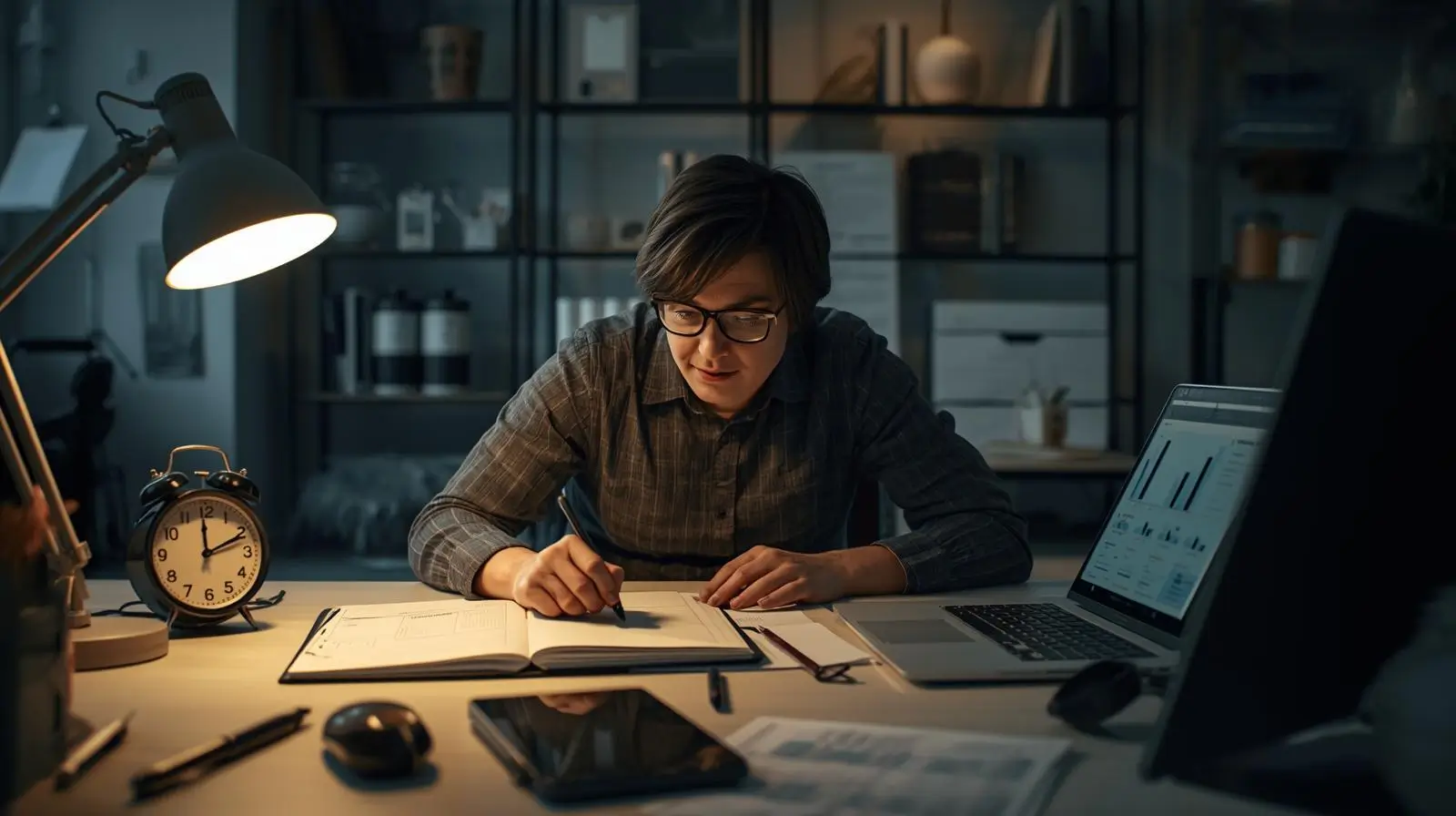 Controle e Disciplina Financeira