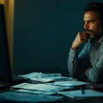 diagnóstico financeiro