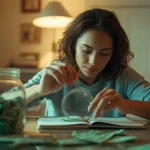 reserva de emergência