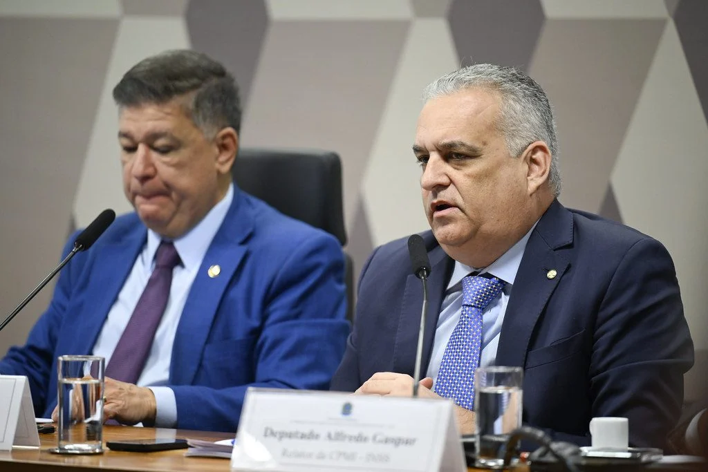 CPMI do INSS: suspeitos de fraudes em consignados serão ouvidos juntos