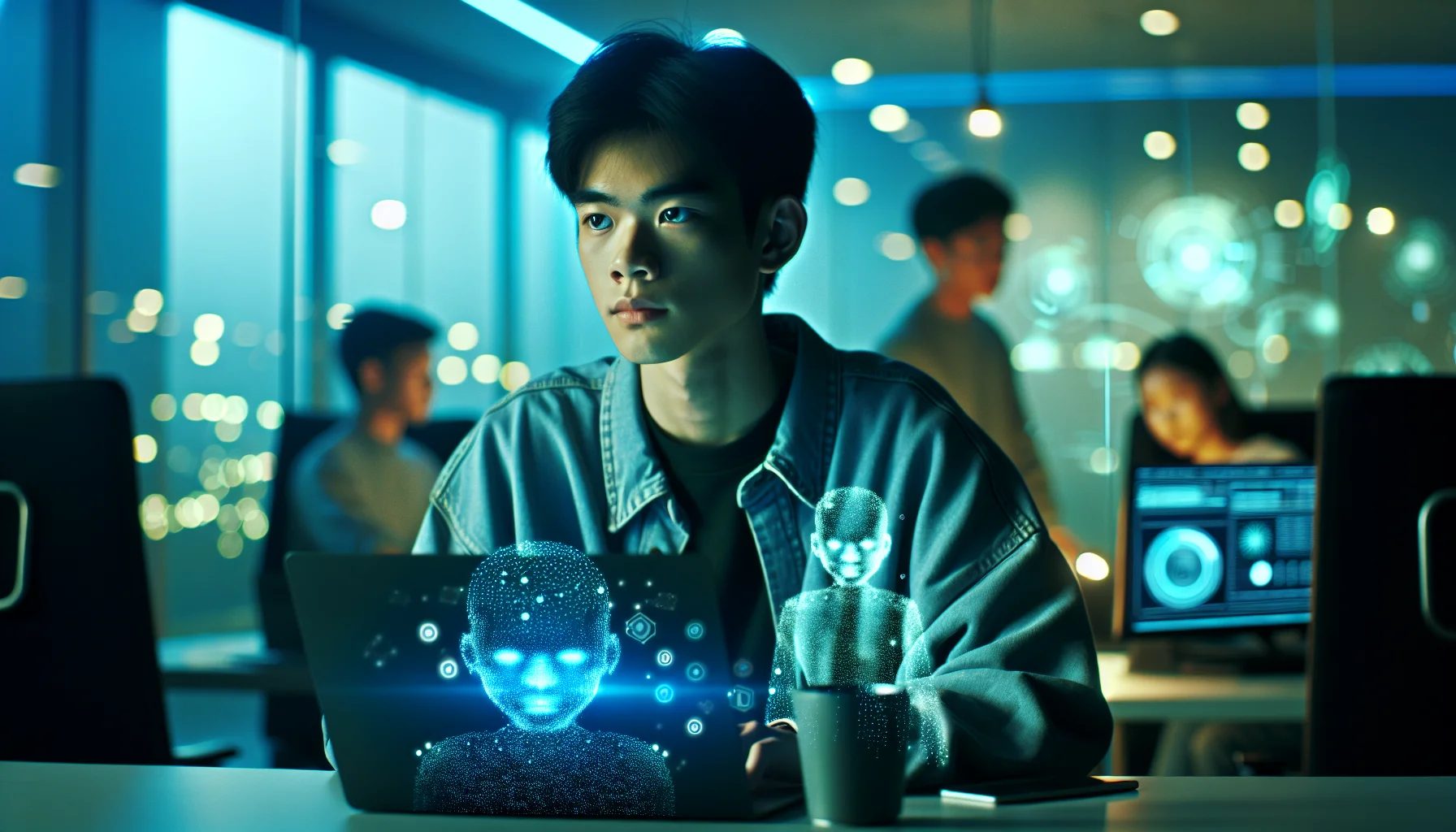 Geração Z em Alerta