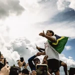 colete à prova de balas