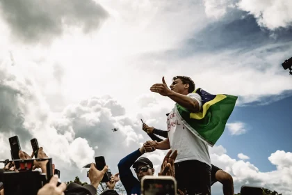 colete à prova de balas