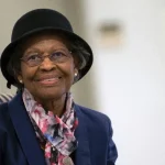 Gladys West