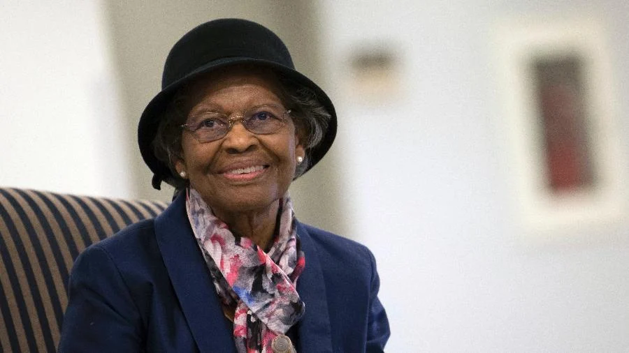 Gladys West