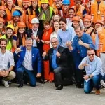 Lula e Eduardo Leite