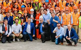 Lula e Eduardo Leite