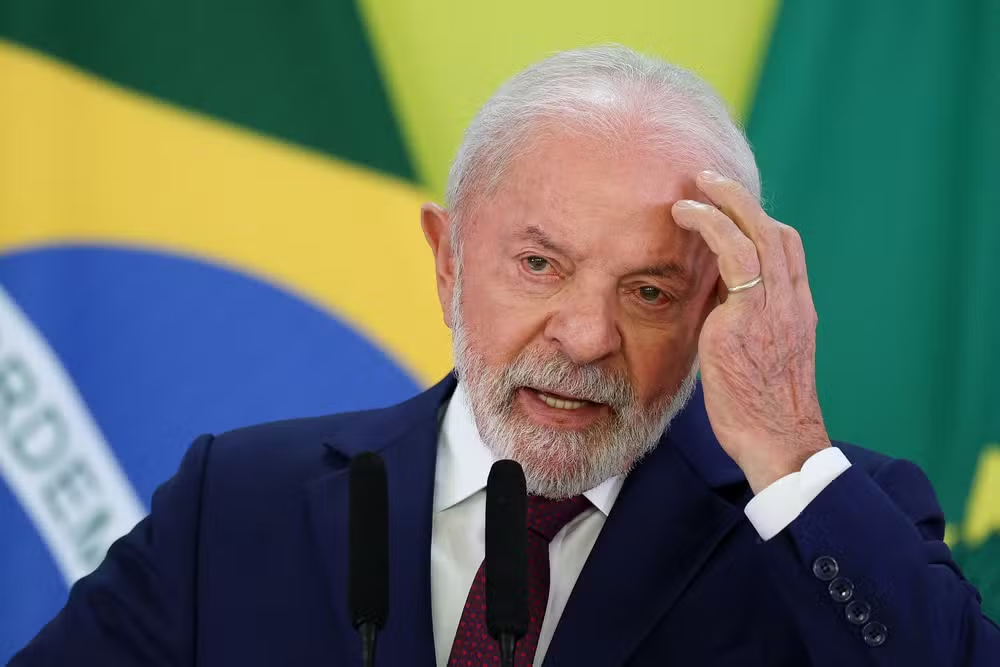 Lula conversou com lulinha sobre envolvimento no INSS