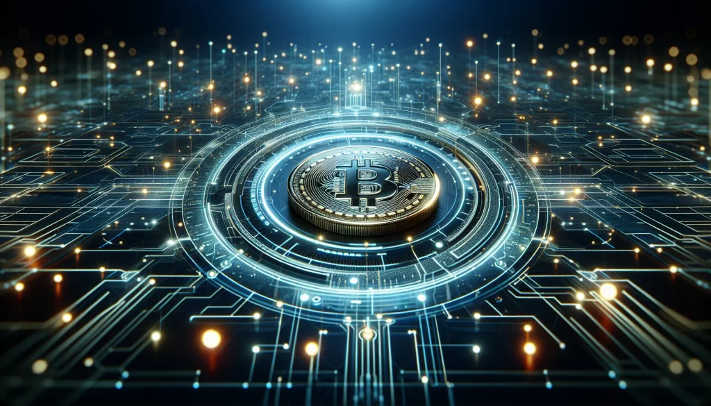 Criptomoedas explicadas