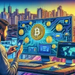 comprar criptomoedas no Brasil