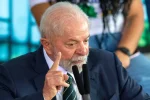 Lula cobra Lulinha sobre ligação com "Careca do INSS" e compara com sua prisão: "Se tiver algo, vai pagar o preço"