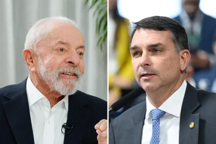 Minas Gerais: Lula e Flávio Bolsonaro Patinam na Montagem de Palanques; Pacheco e Nikolas Ferreira são Pivôs de Disputas Eleitorais