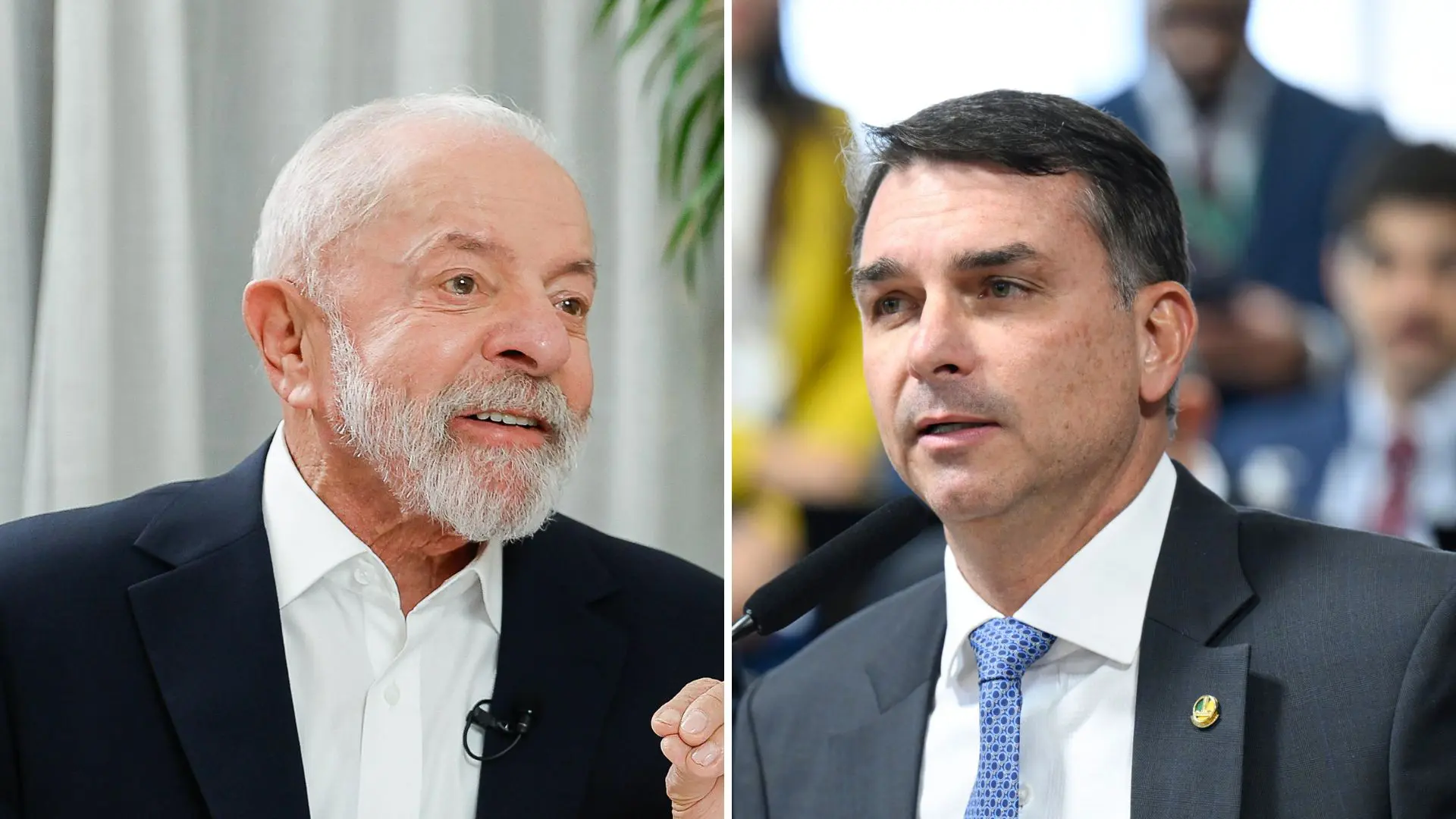 Minas Gerais: Lula e Flávio Bolsonaro Patinam na Montagem de Palanques; Pacheco e Nikolas Ferreira são Pivôs de Disputas Eleitorais